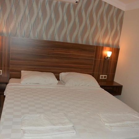 Monk Boutique Hotel Kemer Buitenkant foto
