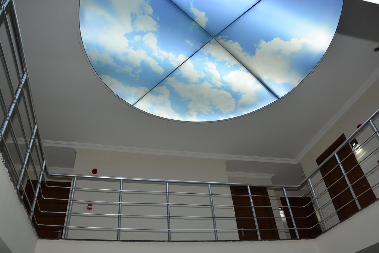 Monk Boutique Hotel Kemer Buitenkant foto